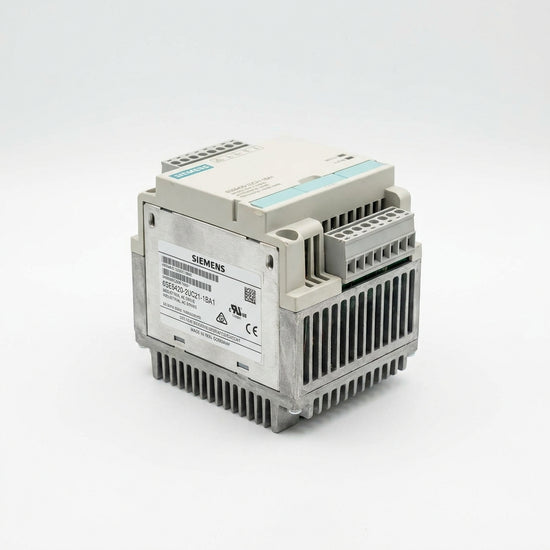 Siemens 6SE6420-2UC21-1BA1