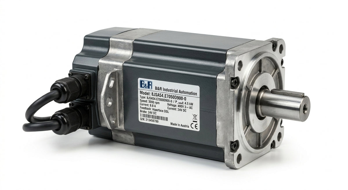 B&R 8JSA54.E7050D900-0