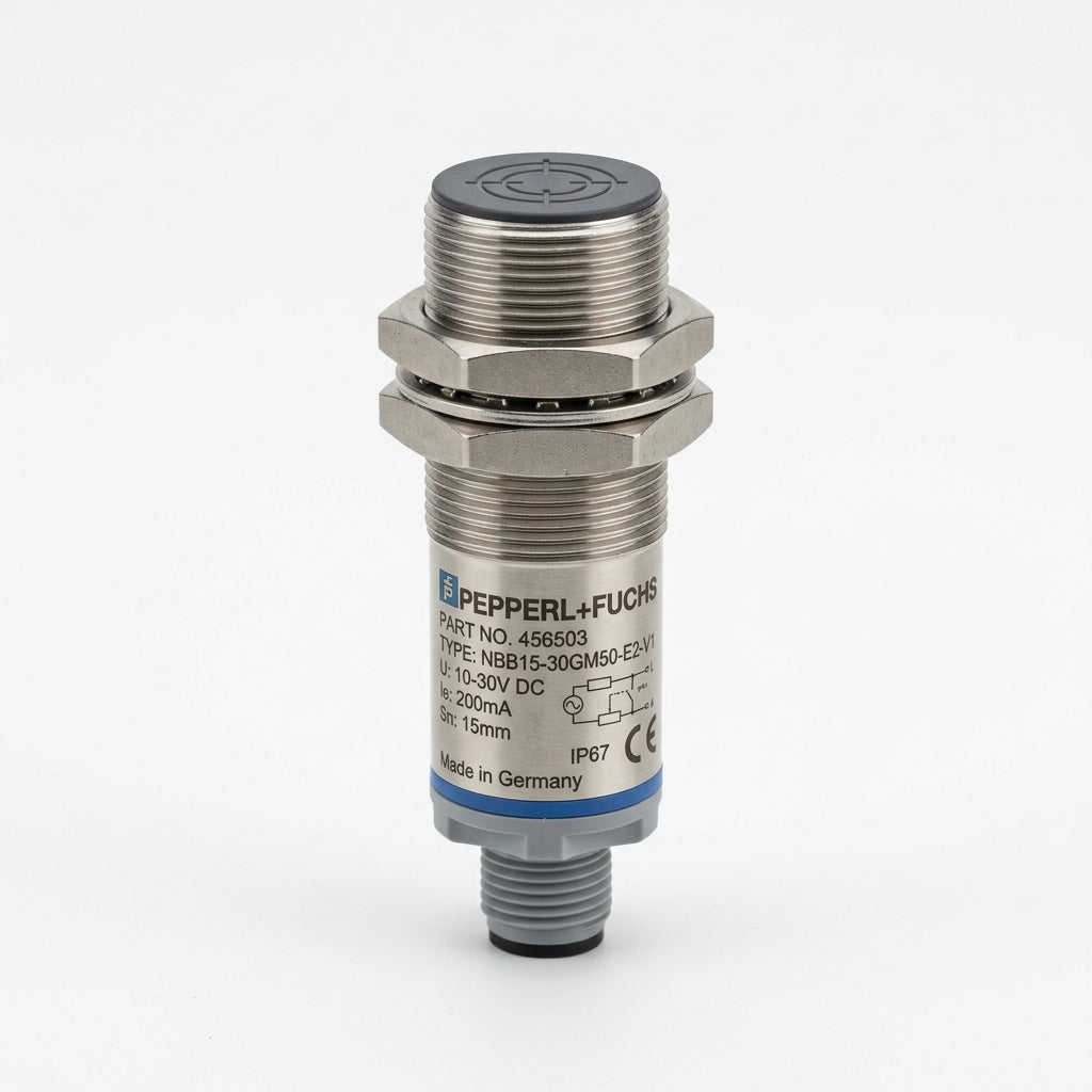 PEPPERL & FUCHS 456503