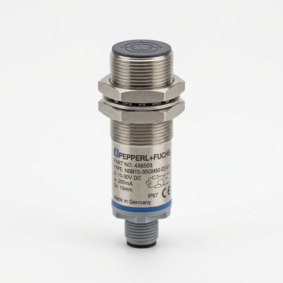 PEPPERL & FUCHS 456503