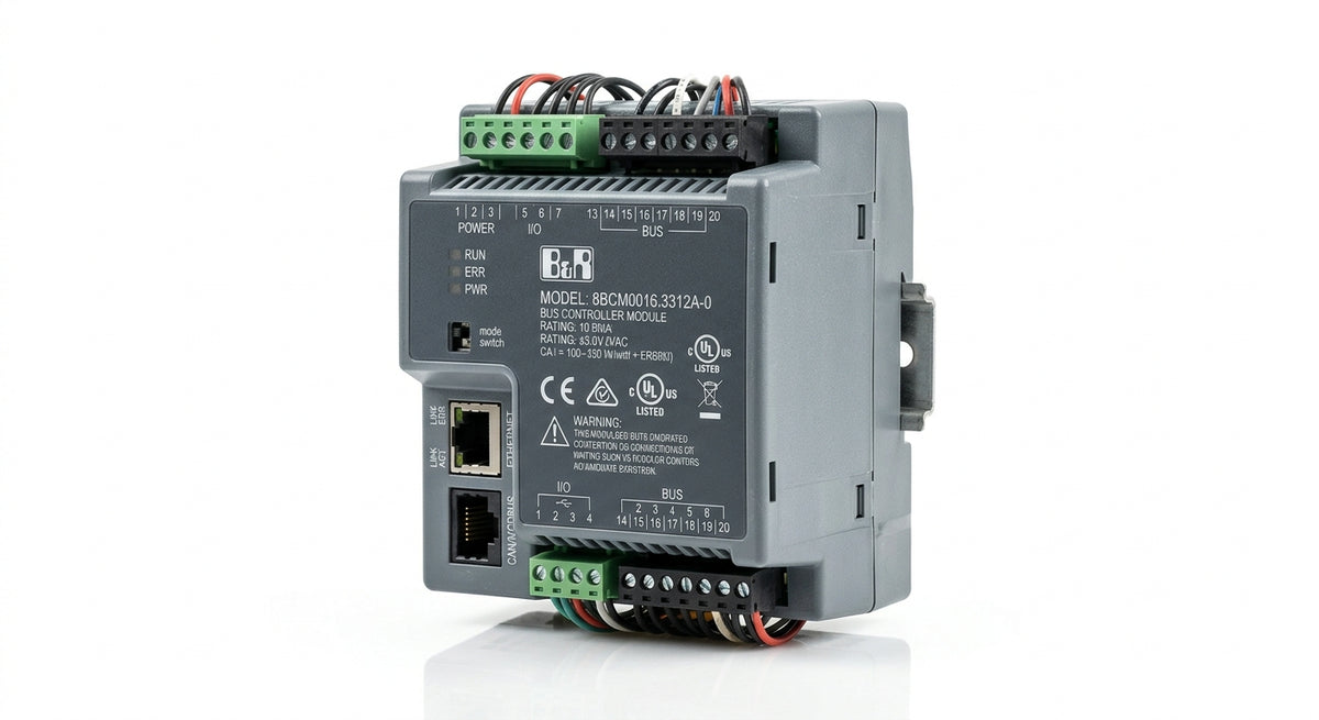 B&R 8BCM0016.3312A-0