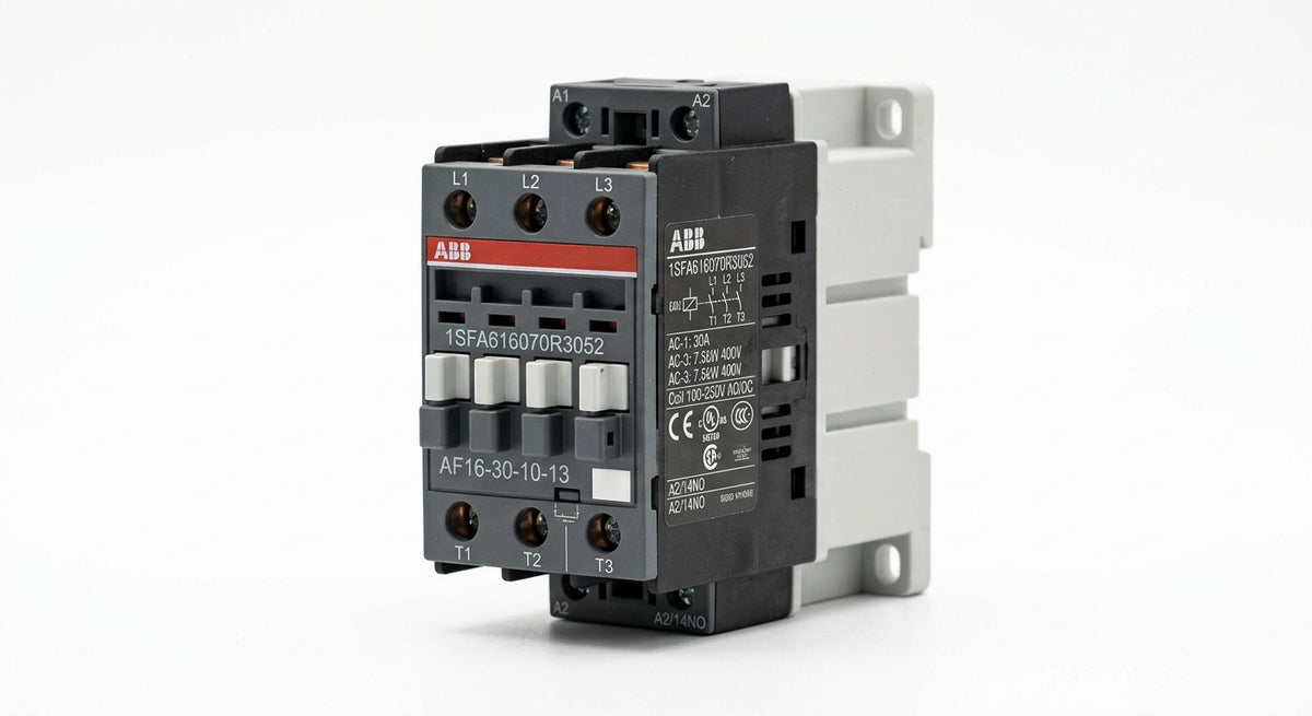 ABB 1SFA616070R3052