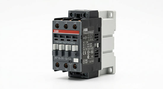 ABB 1SFA616070R3052