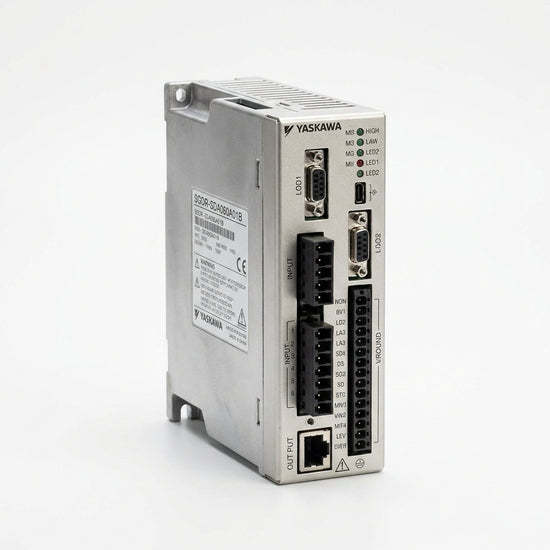 Yaskawa SGDR-SDA060A01B