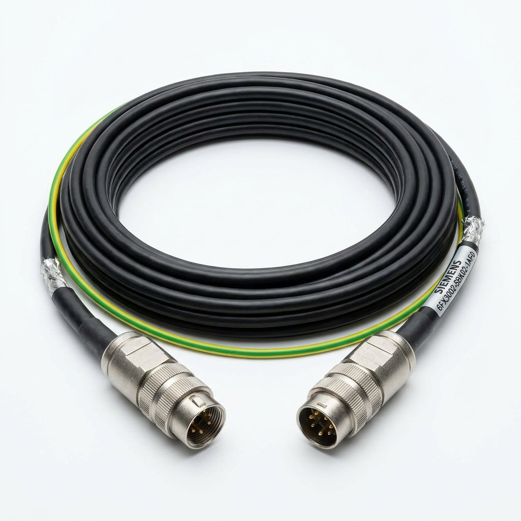 Siemens 6FX3002-5BK02-1AF0
