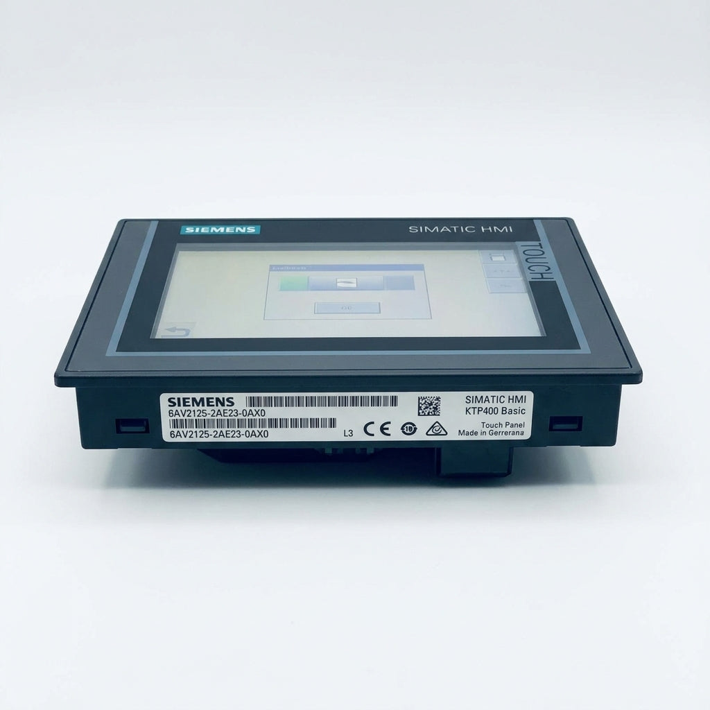 Siemens 6AV2125-2AE23-0AX0