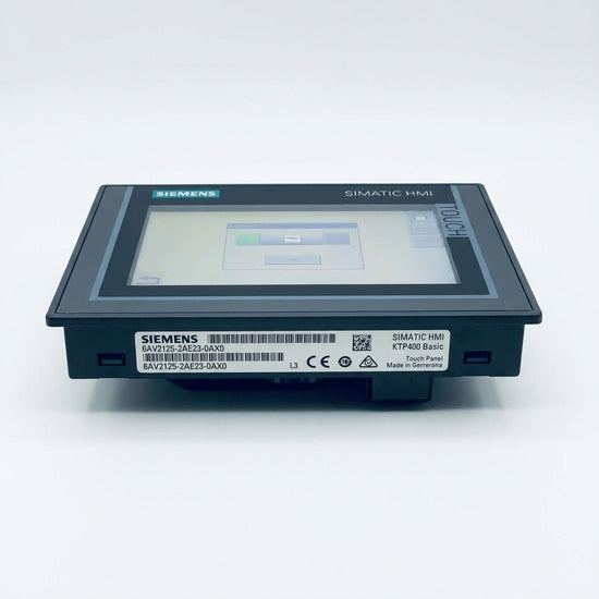 Siemens 6AV2125-2AE23-0AX0
