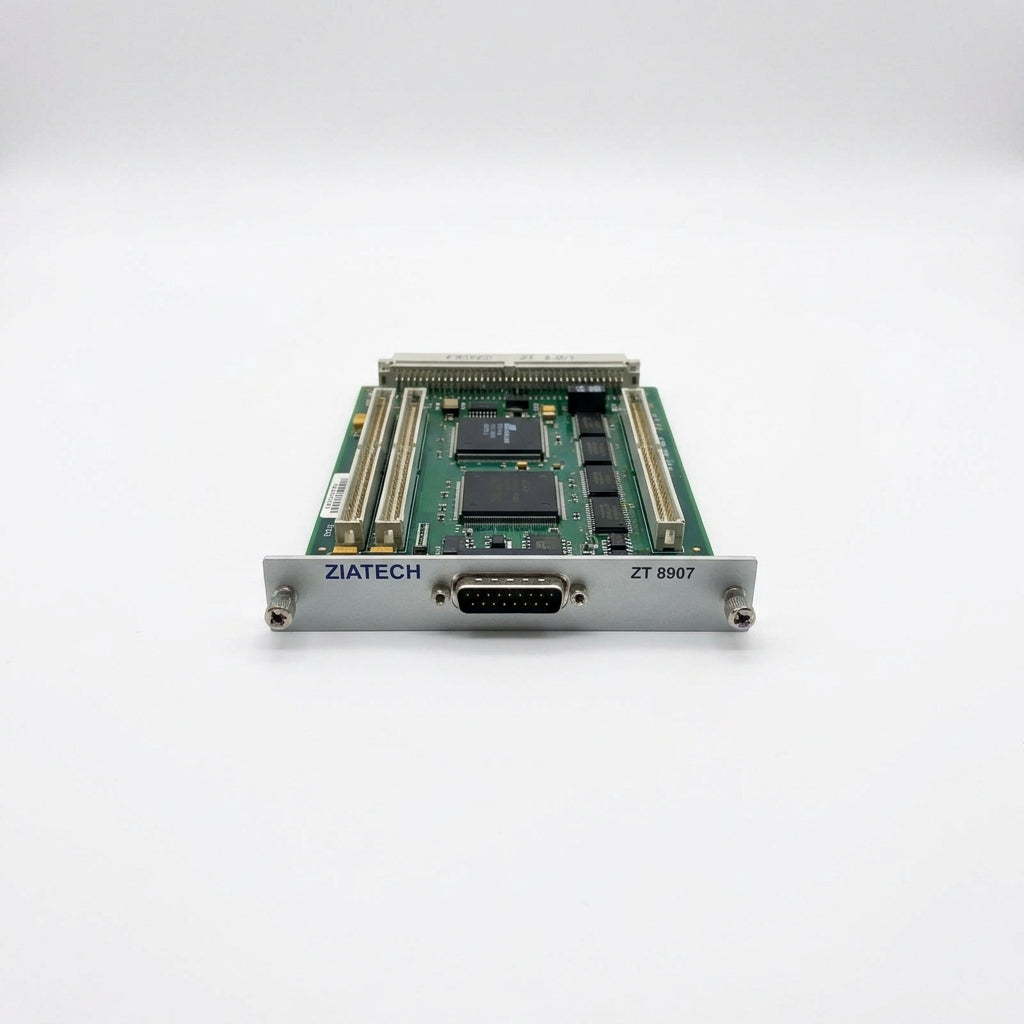 Ziatech ZT 8907