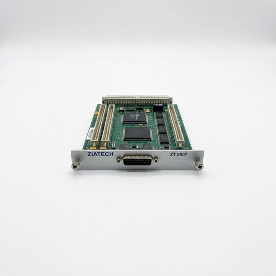 Ziatech ZT 8907