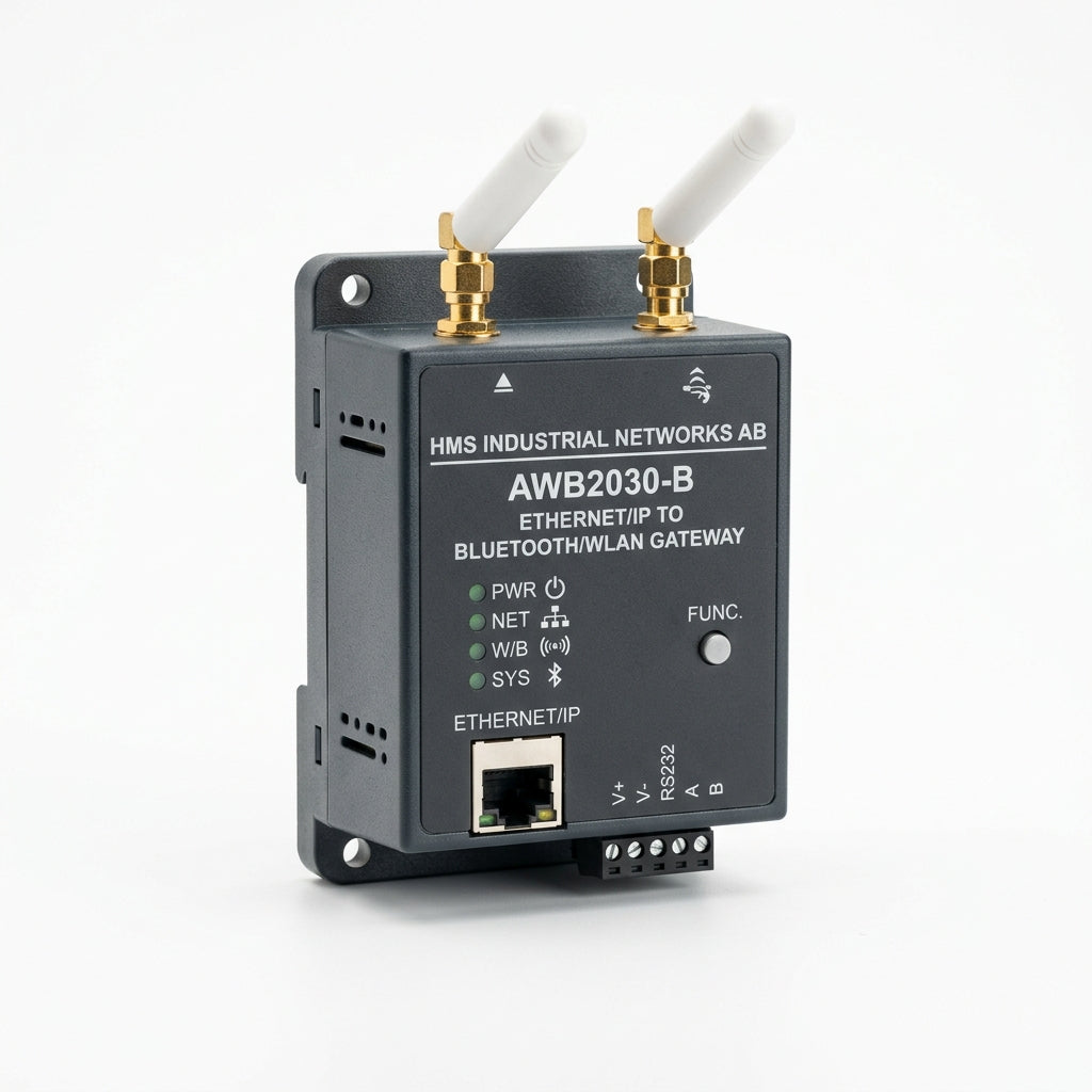 HMS INDUSTRIAL NETWORKS AB AWB2030-B