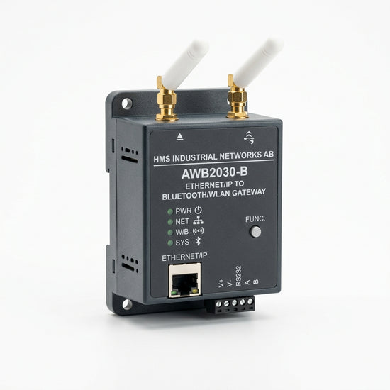 HMS INDUSTRIAL NETWORKS AB AWB2030-B