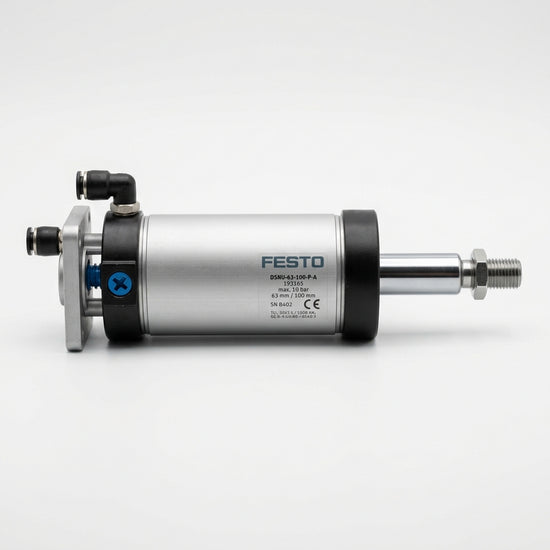 FESTO DSNU-63-100-P-A