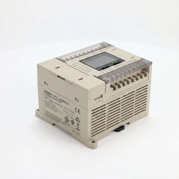 Omron CP1L-M30DR-A