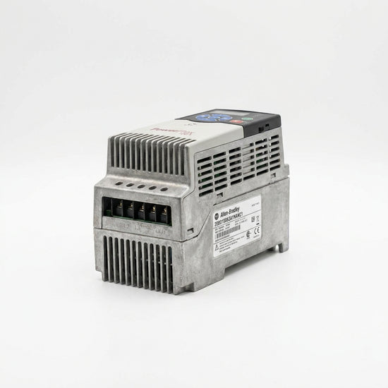 Allen-Bradley 20BD180A3AYNANC1