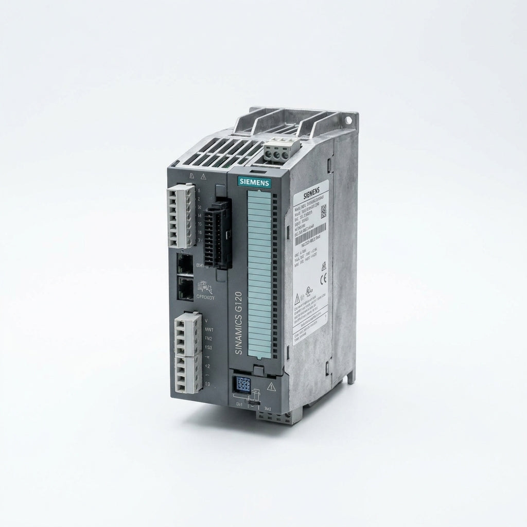 Siemens 6SL3224-0BE25-5AA0