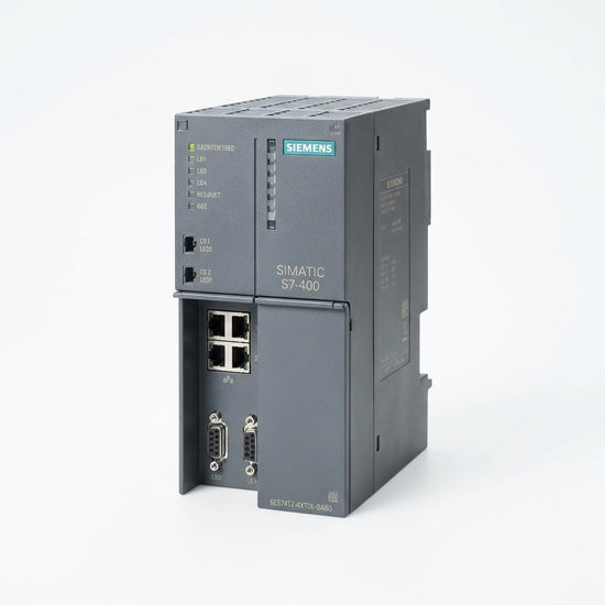 Siemens 6ES7417-4XT05-0AB0