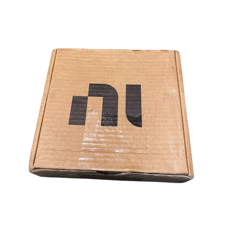 National instruments NI-9375 módulo de entrada analógica
