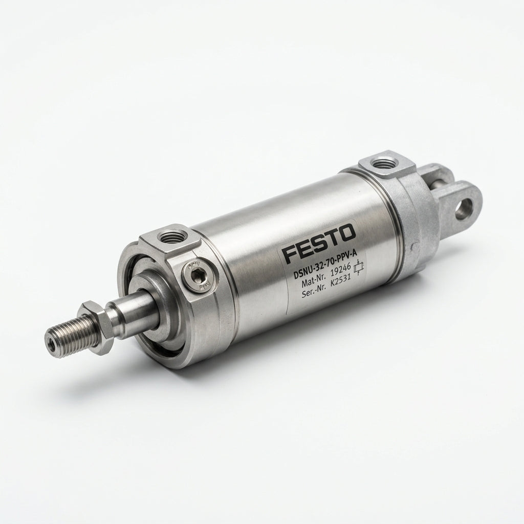 FESTO DSNU-32-70-PPV-A