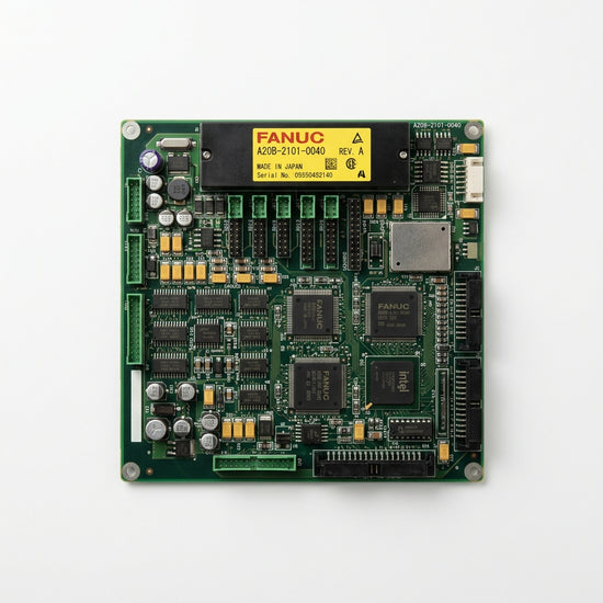 FANUC A20B-2101-0040