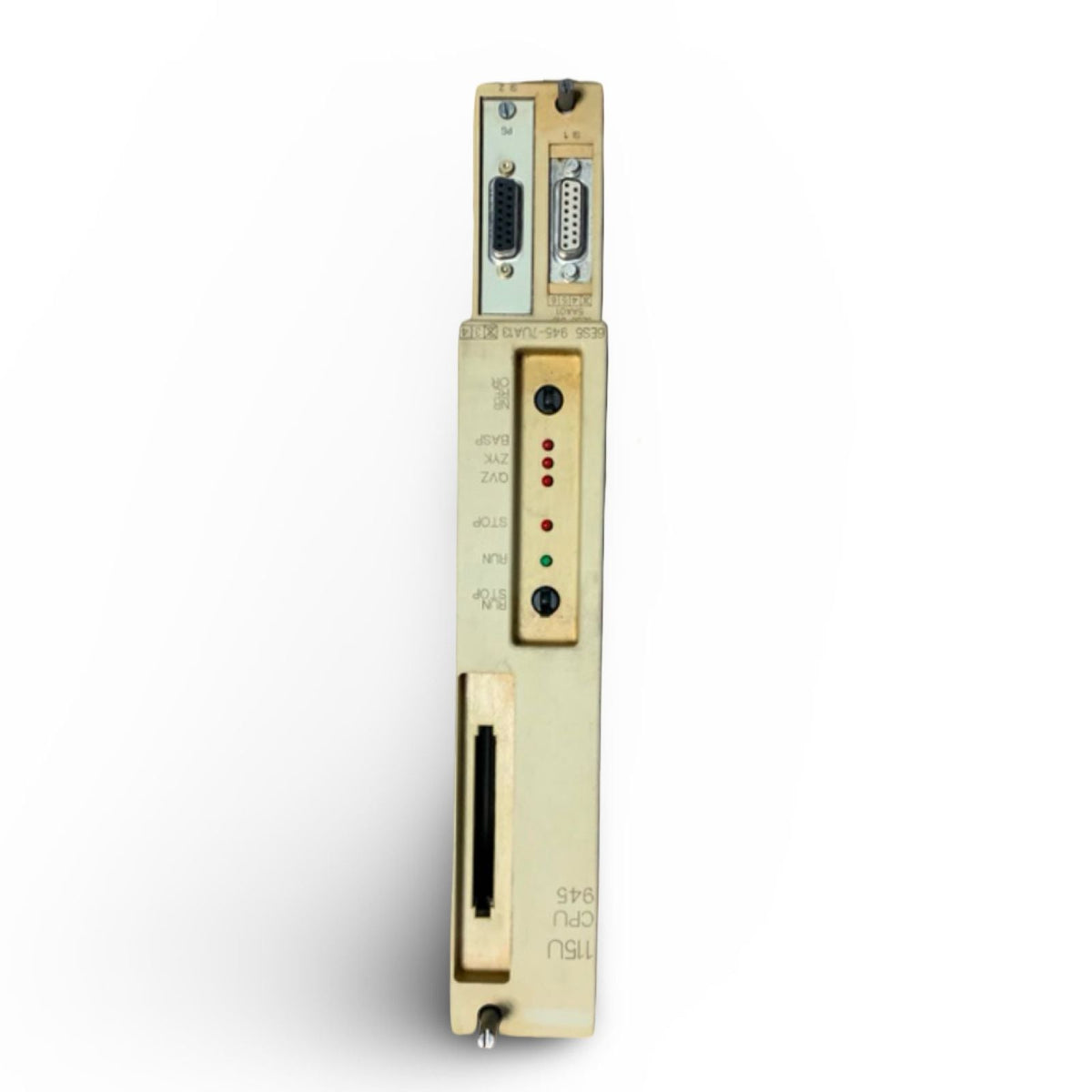 SIEMENS 6ES5 945-7UA13
