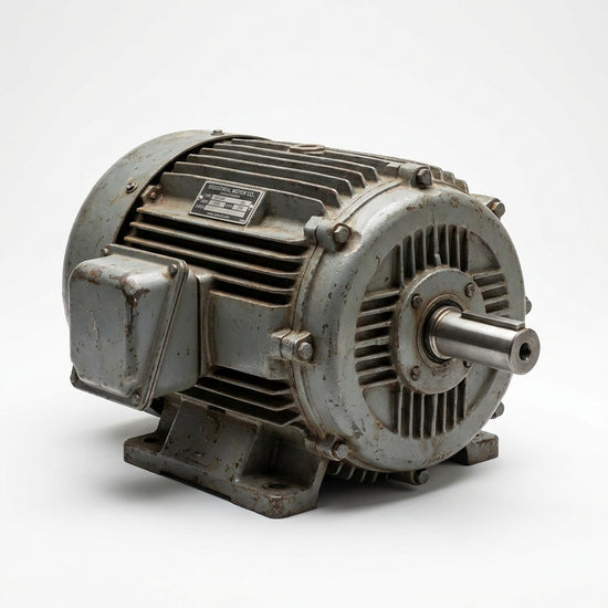 BIND 1PH7137-2ND22-0BA0  MOTOR DE INDUCCION SIEMENS