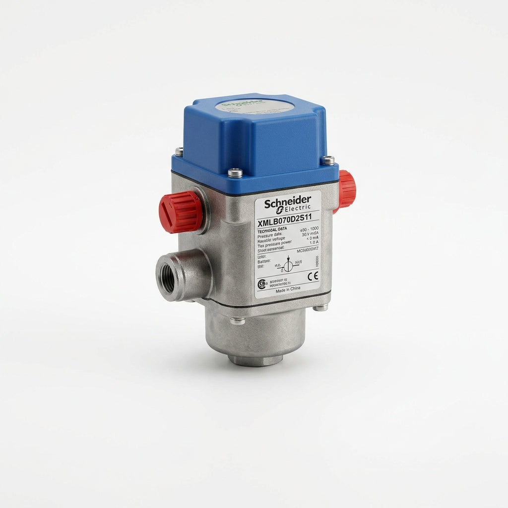 Schneider Electric XMLB070D2S11