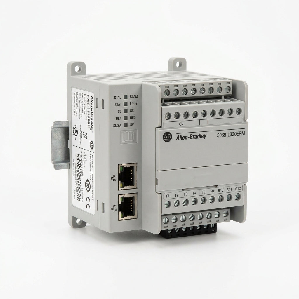 Allen-Bradley 5069-L330ERM
