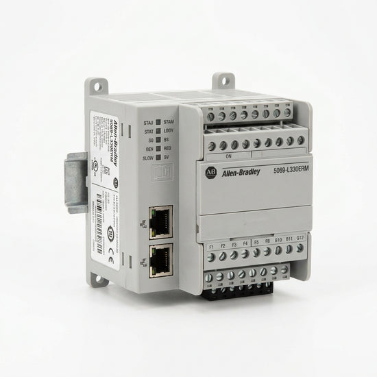 Allen-Bradley 5069-L330ERM