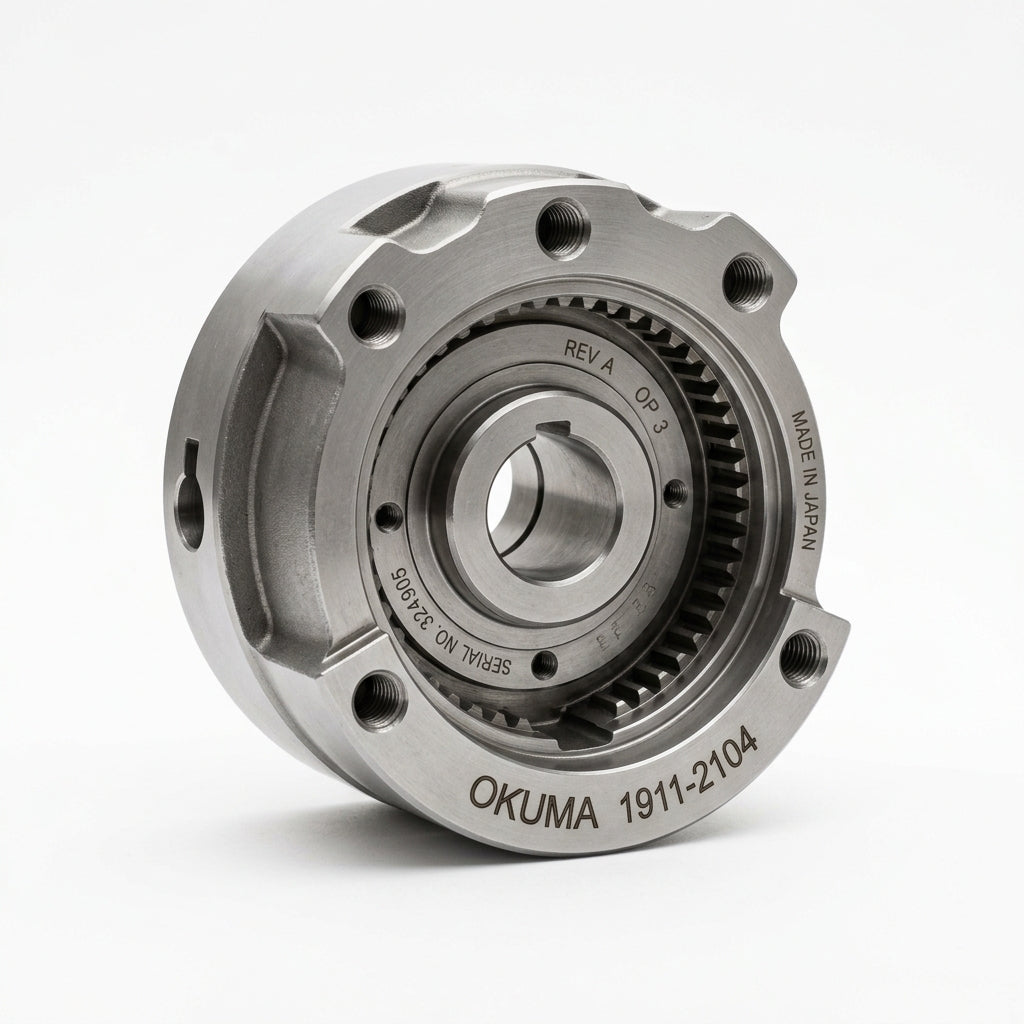 OKUMA 1911-2104