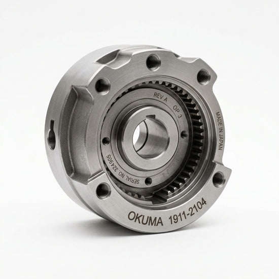 OKUMA 1911-2104