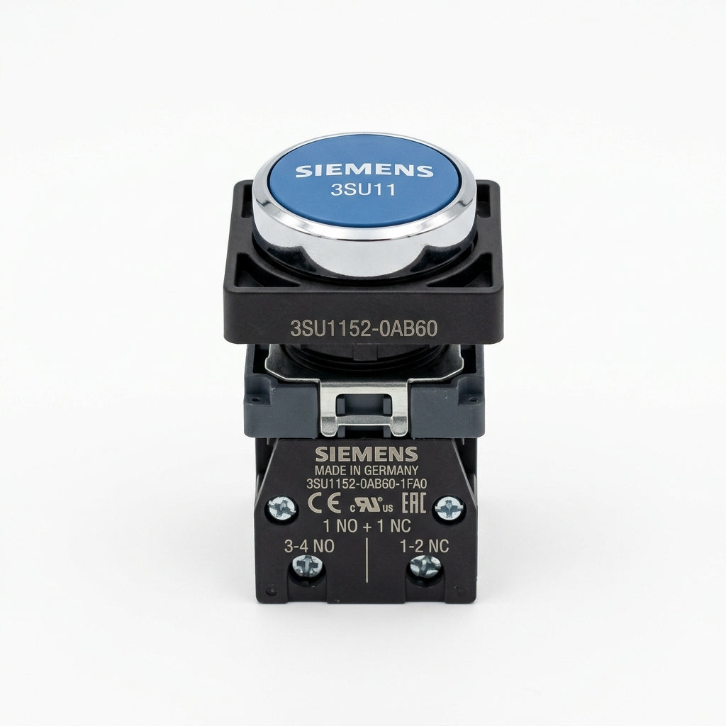 SIEMENS/EP 3SU1152-0AB60-1FA0