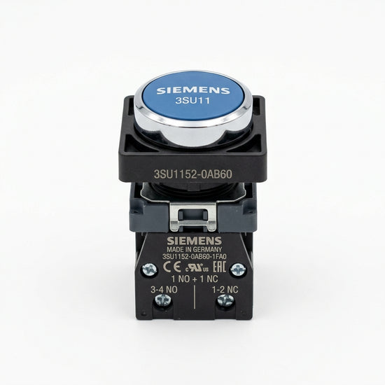 SIEMENS/EP 3SU1152-0AB60-1FA0