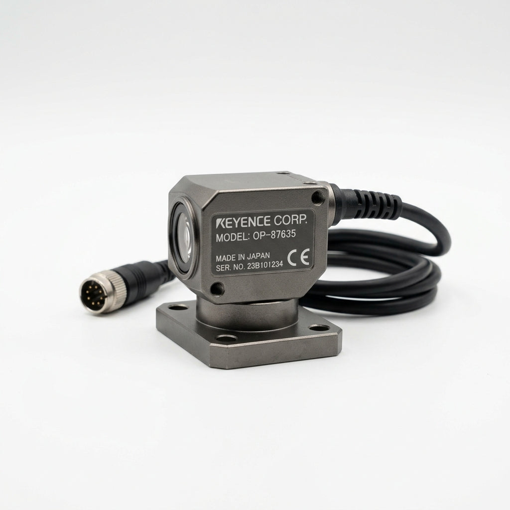 KEYENCE CORP OP-87635