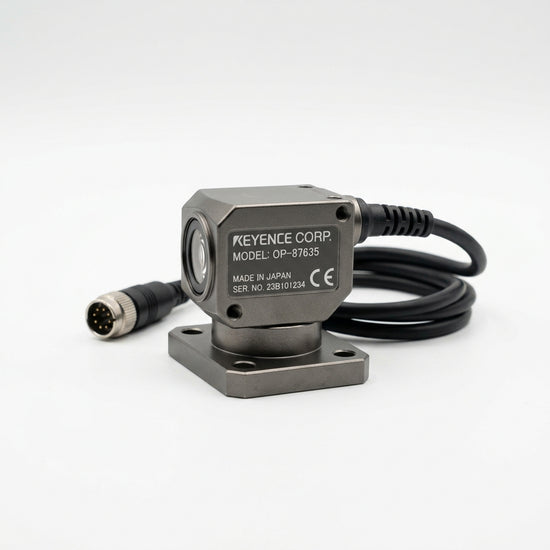 KEYENCE CORP OP-87635