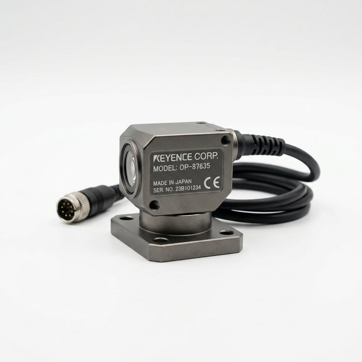 KEYENCE CORP OP-87635