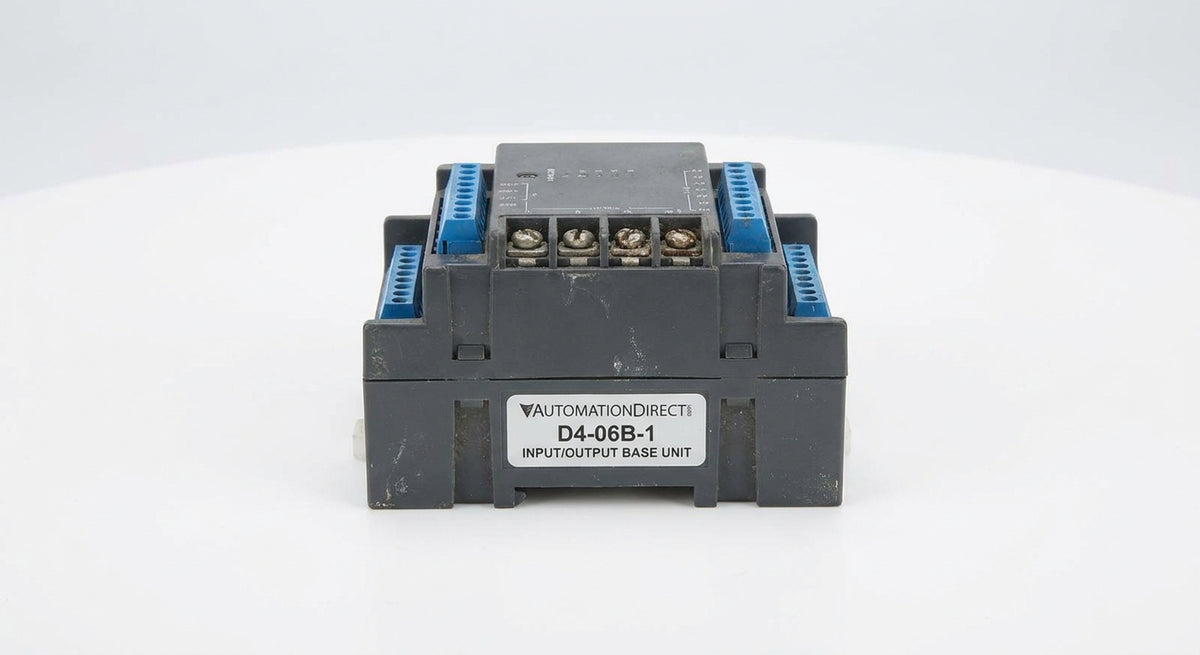 AUTOMATIONDIRECT D4-06B-1