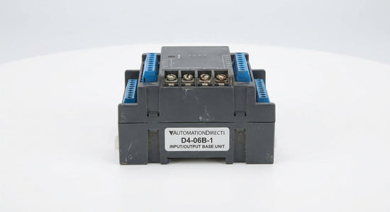 AUTOMATIONDIRECT D4-06B-1