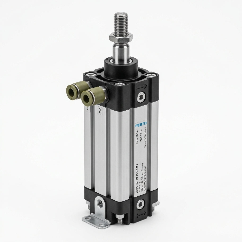 FESTO DSBC-50-20-PPSA-N3
