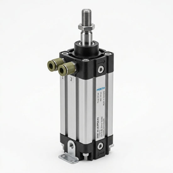 FESTO DSBC-50-20-PPSA-N3