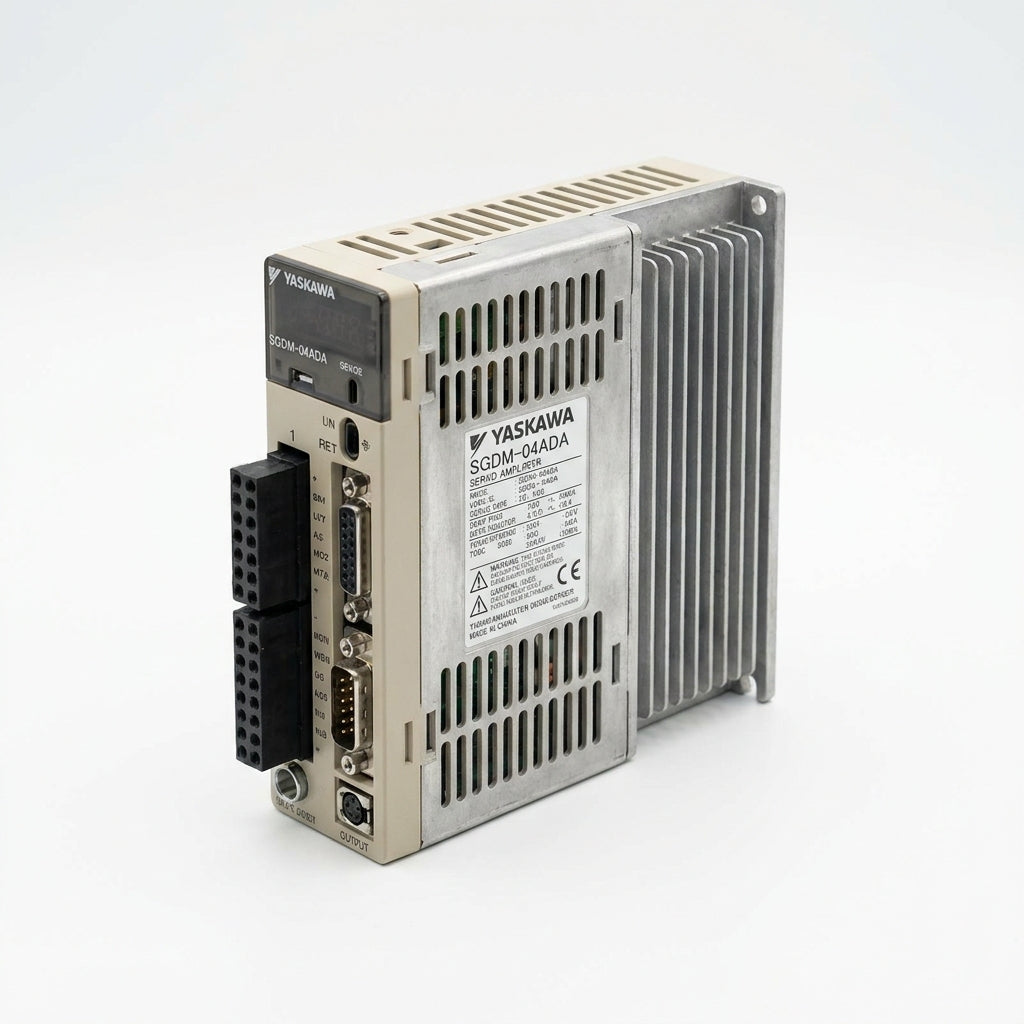 Yaskawa SGDM-04ADA