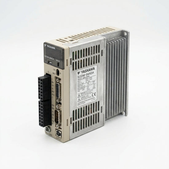 Yaskawa SGDM-04ADA