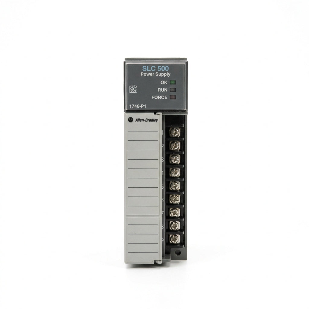 Allen-Bradley 1746-P1
