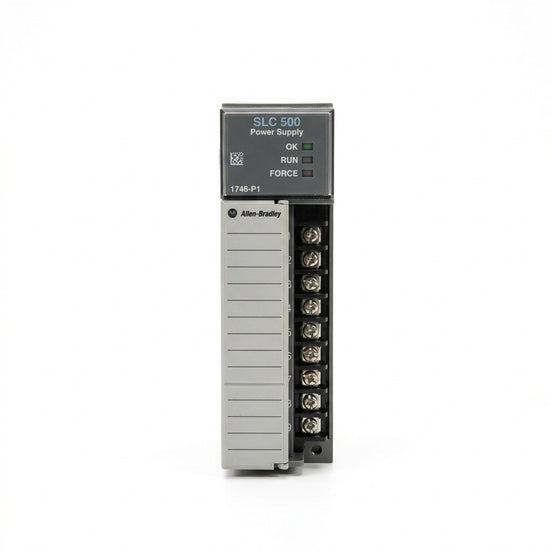 Allen-Bradley 1746-P1