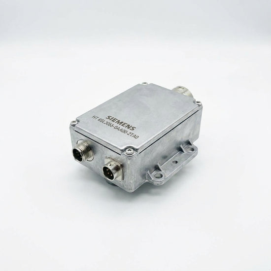 SIEMENS/HT 6SL3055-0AA00-2TA0