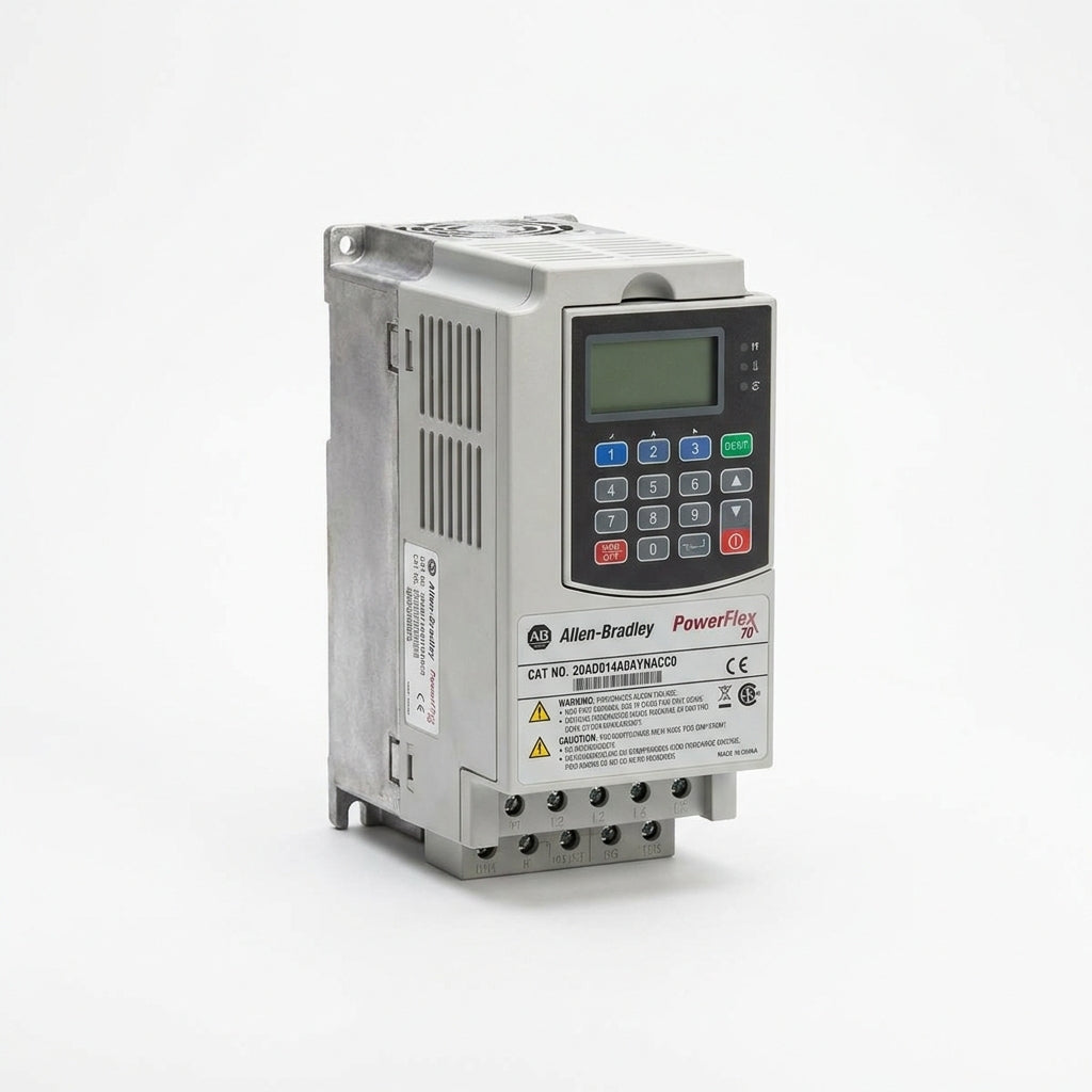Allen-Bradley 20AD014A0AYNACC0