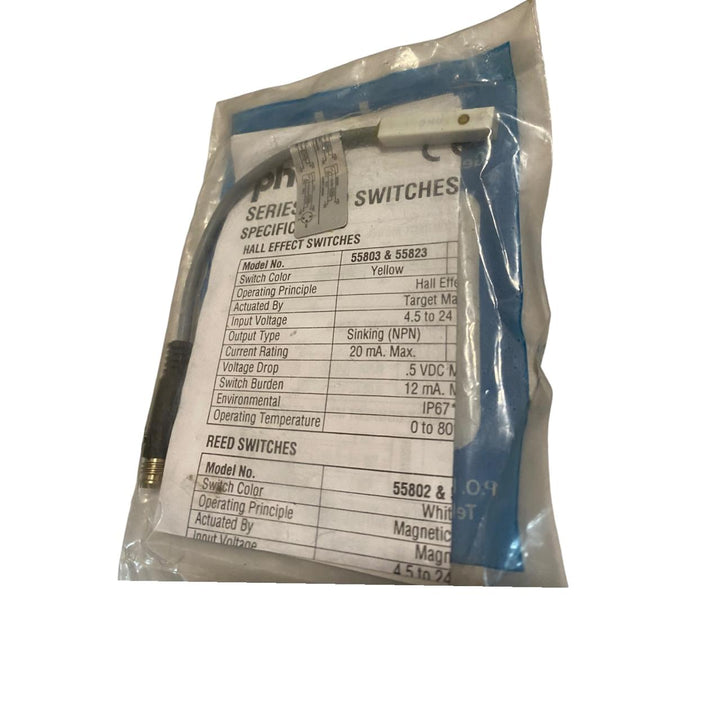 PHD 55822-1 sensor de proximidad