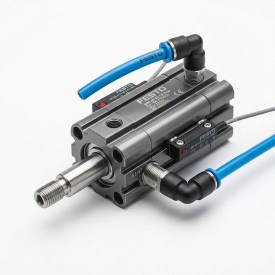FESTO ADN-40-15-I-P-A-S2