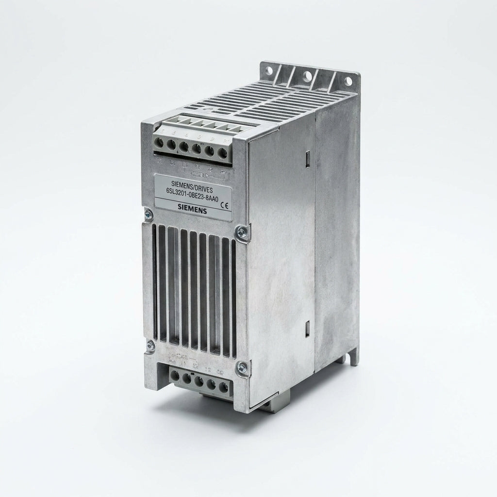 SIEMENS/DRIVES 6SL3201-0BE23-8AA0