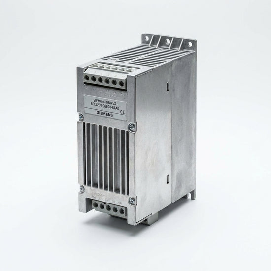 SIEMENS/DRIVES 6SL3201-0BE23-8AA0