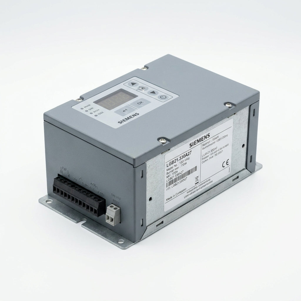 Siemens LGB21.330A27